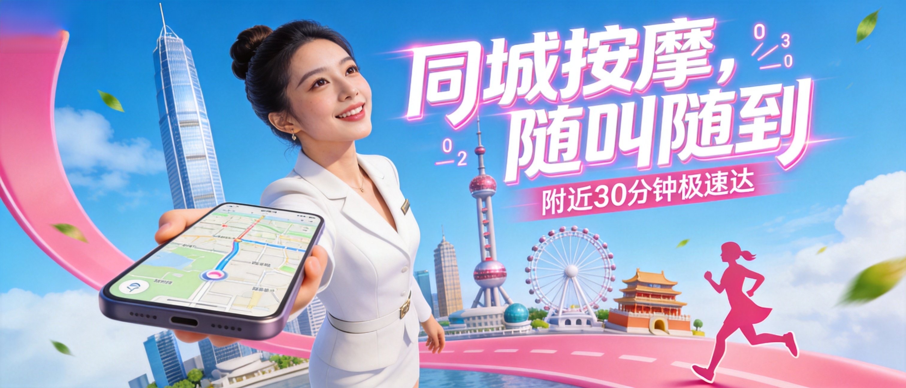 绵阳活立到家上门按摩：把放松这件事，真正还给自己